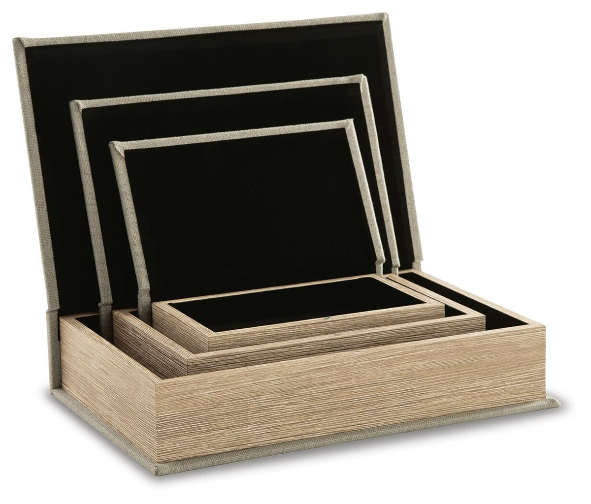 Jolina Box