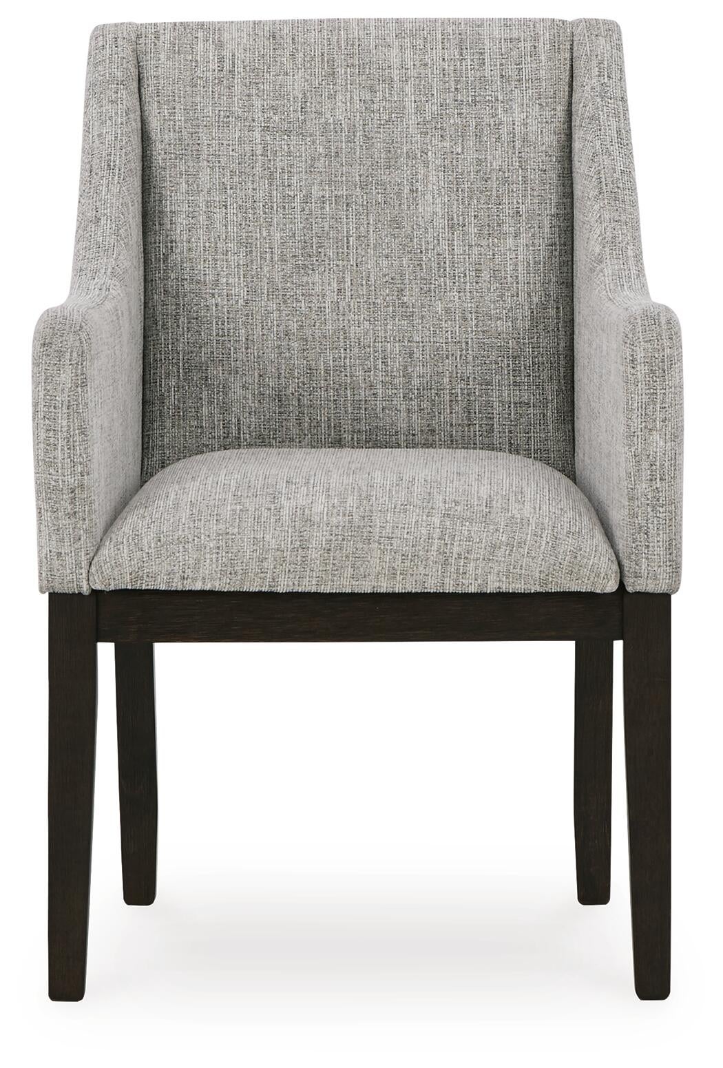 Burkhaus Dining Arm Chair