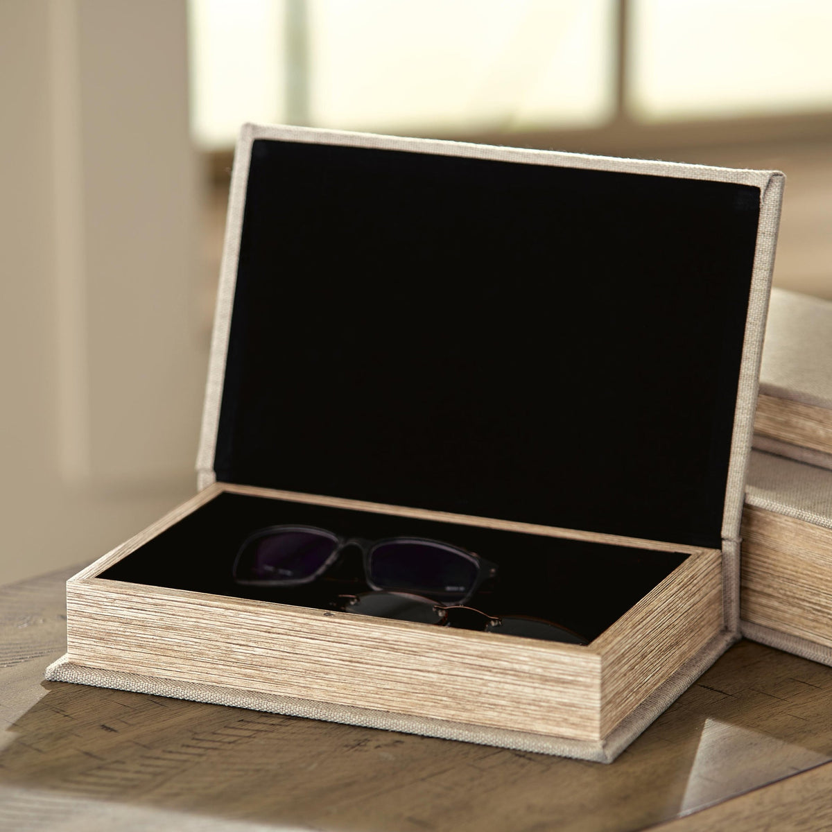 Jolina Box