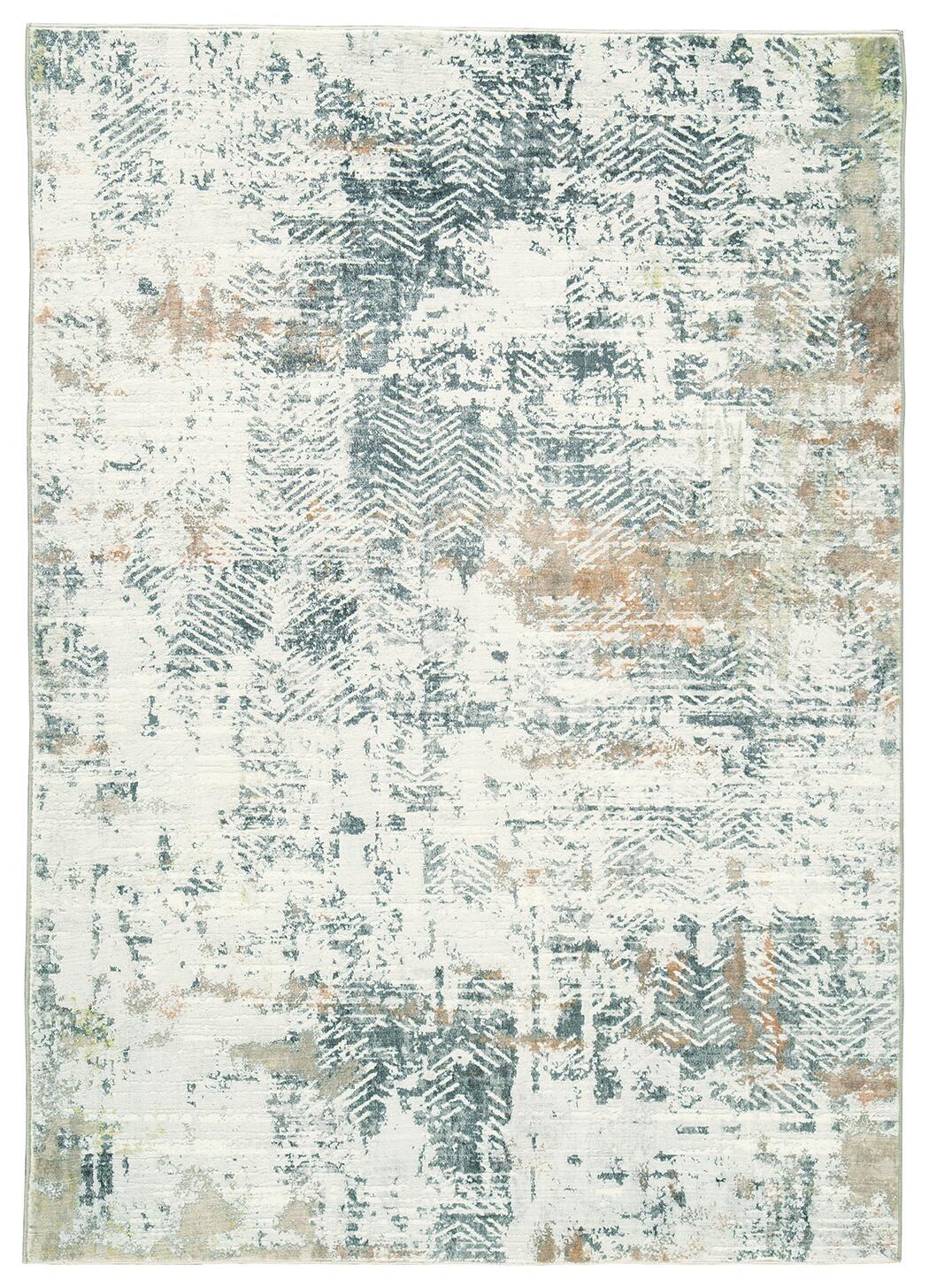 Redlings 5' x 7' Rug