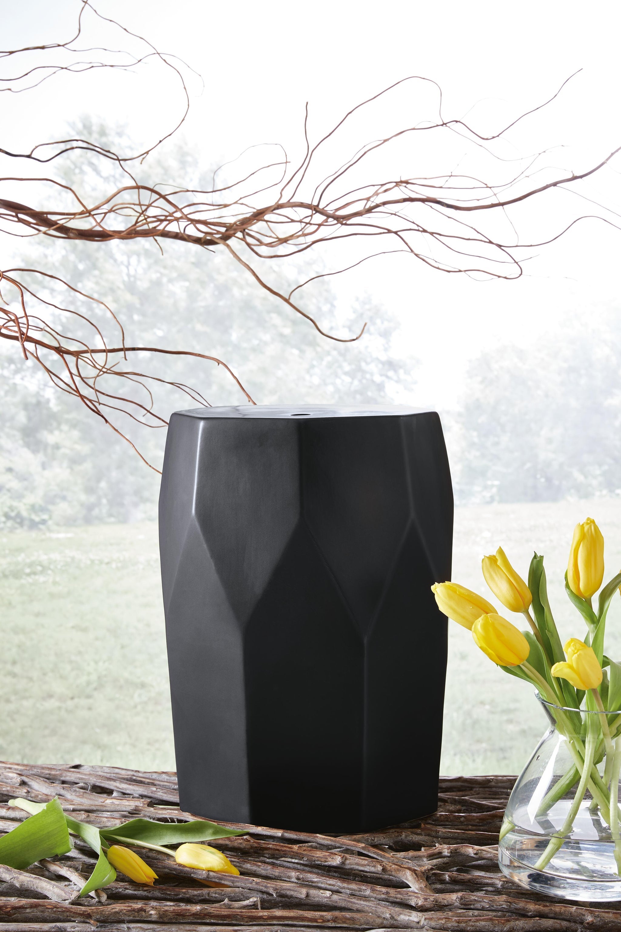 Rhysworth Stool