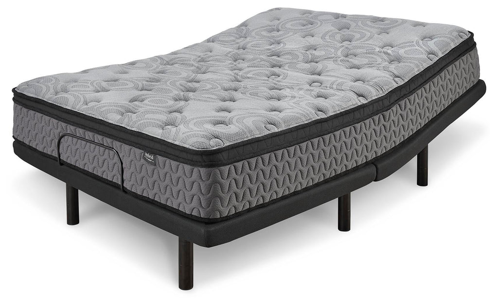 Augusta2 Mattress