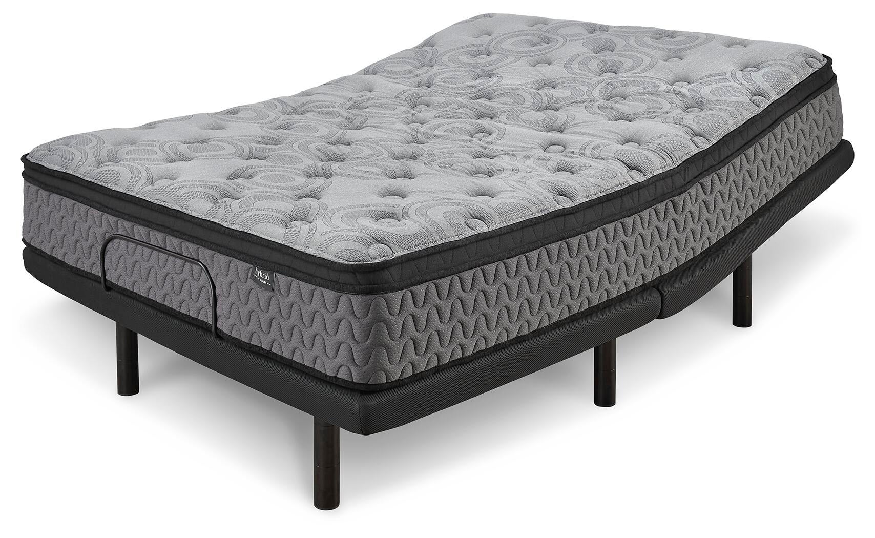 Augusta2 Mattress
