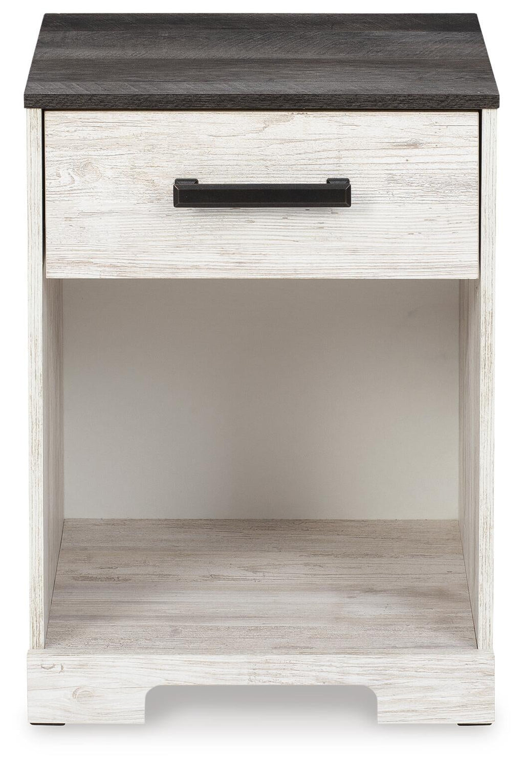 Shawburn 1 Drawer Nightstand