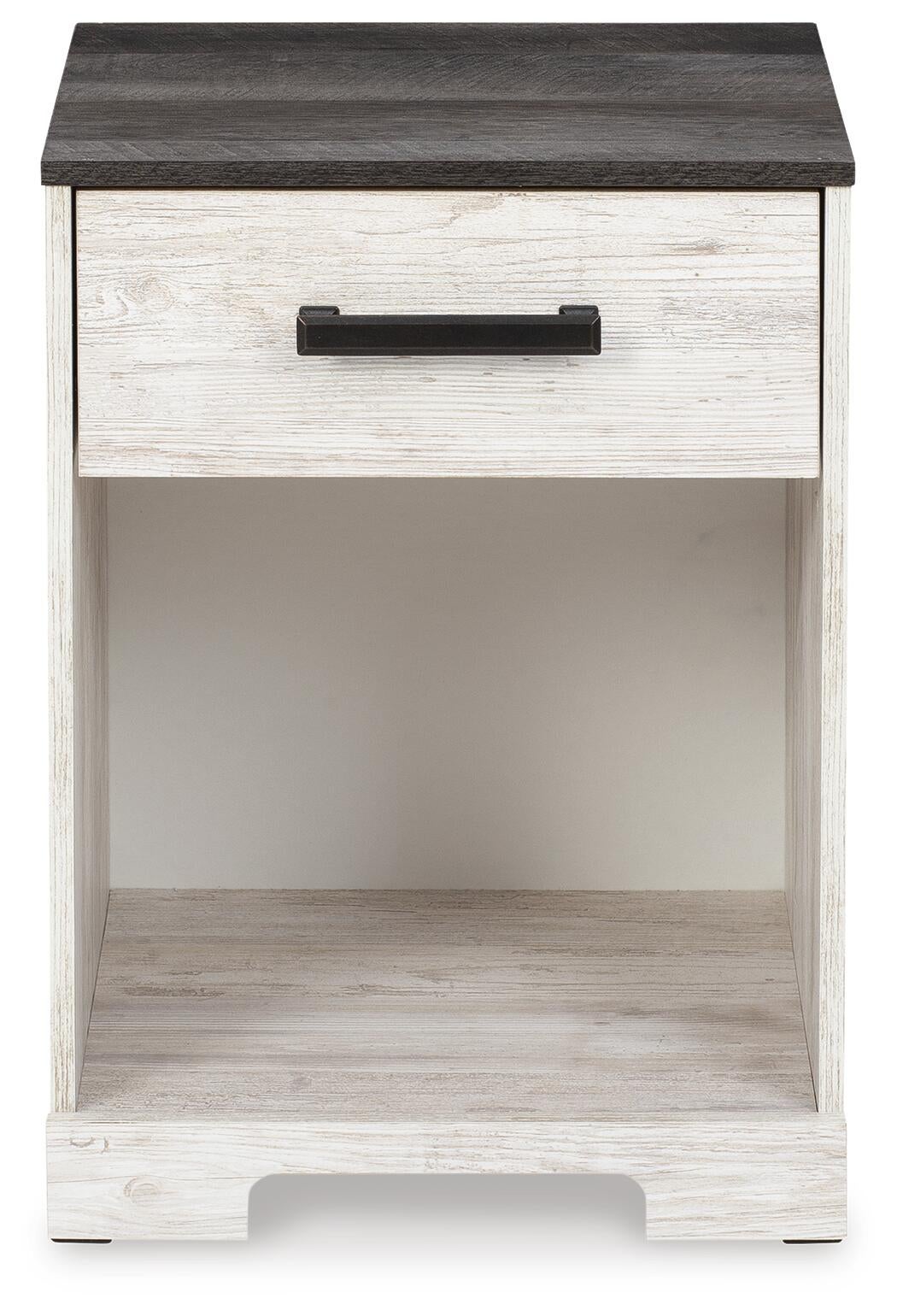 Shawburn 1 Drawer Nightstand
