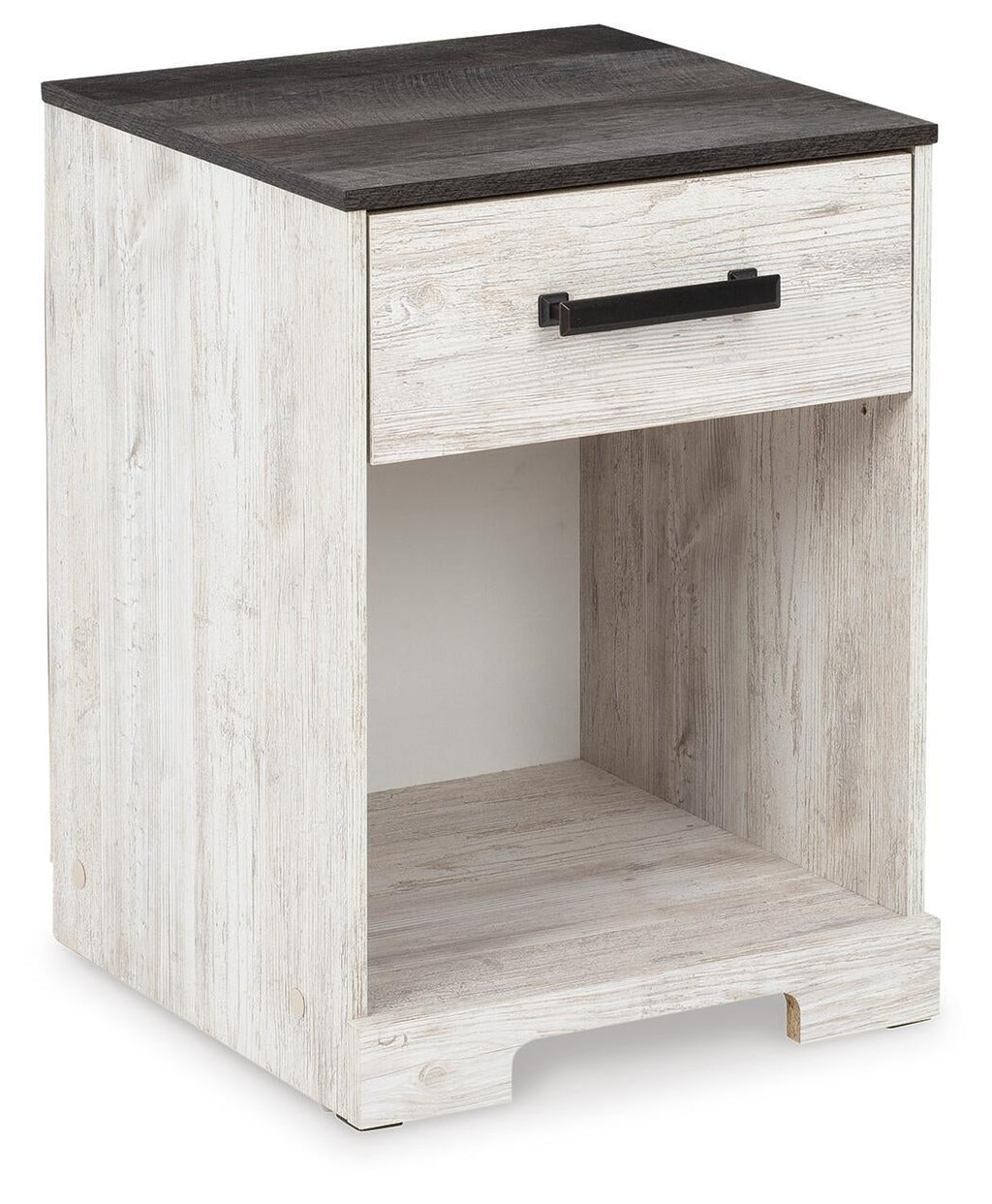 Shawburn 1 Drawer Nightstand