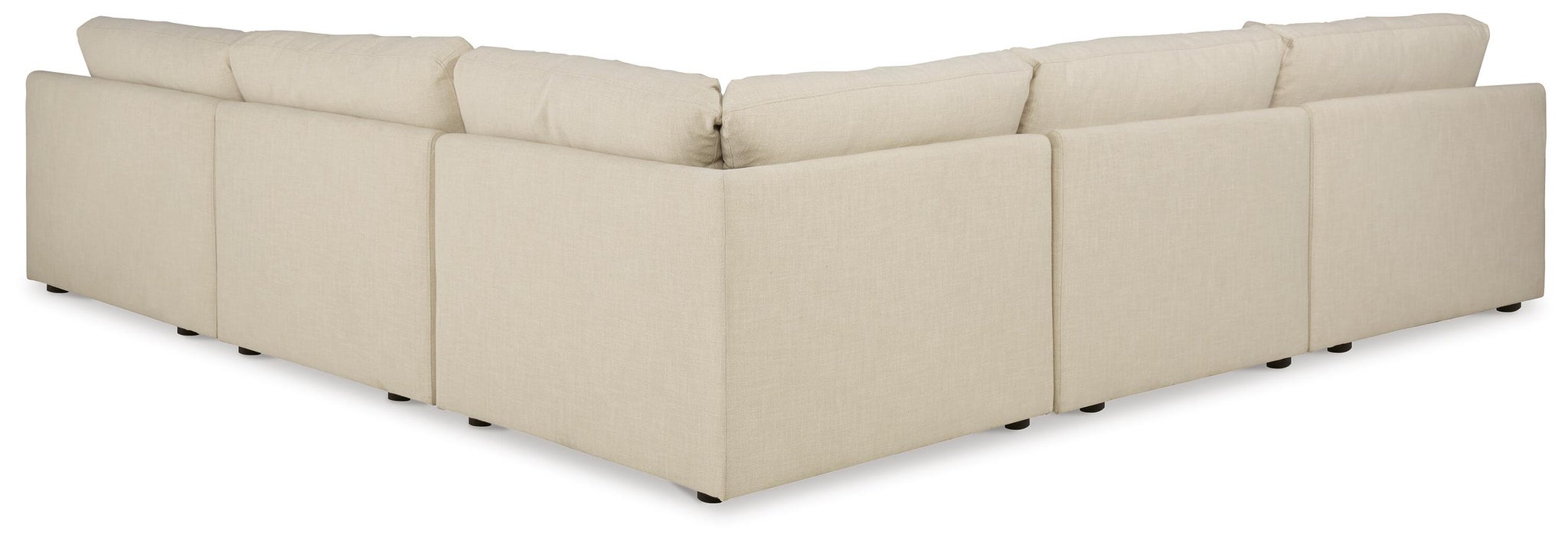 Elyza 5-Piece Sectional