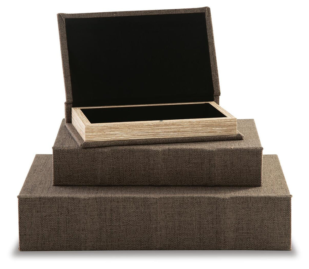 Jolina Box