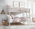 Robbinsdale Bunk Bed with Ladder