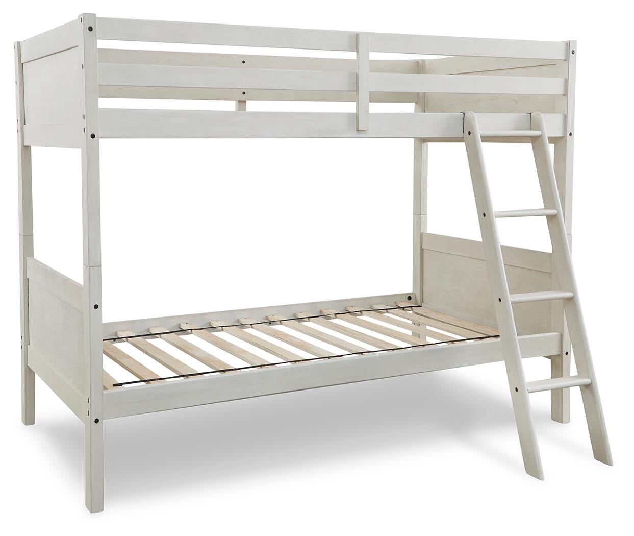 Robbinsdale Bunk Bed with Ladder