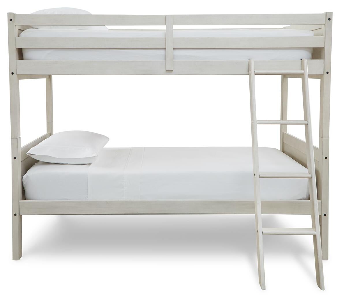 Robbinsdale Bunk Bed with Ladder