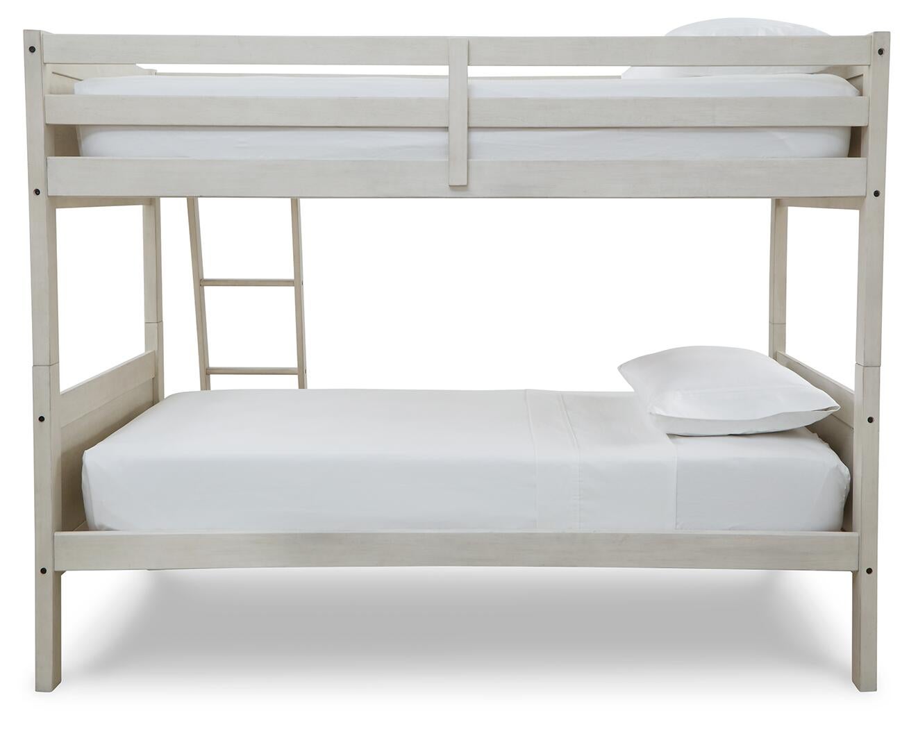 Robbinsdale Bunk Bed with Ladder