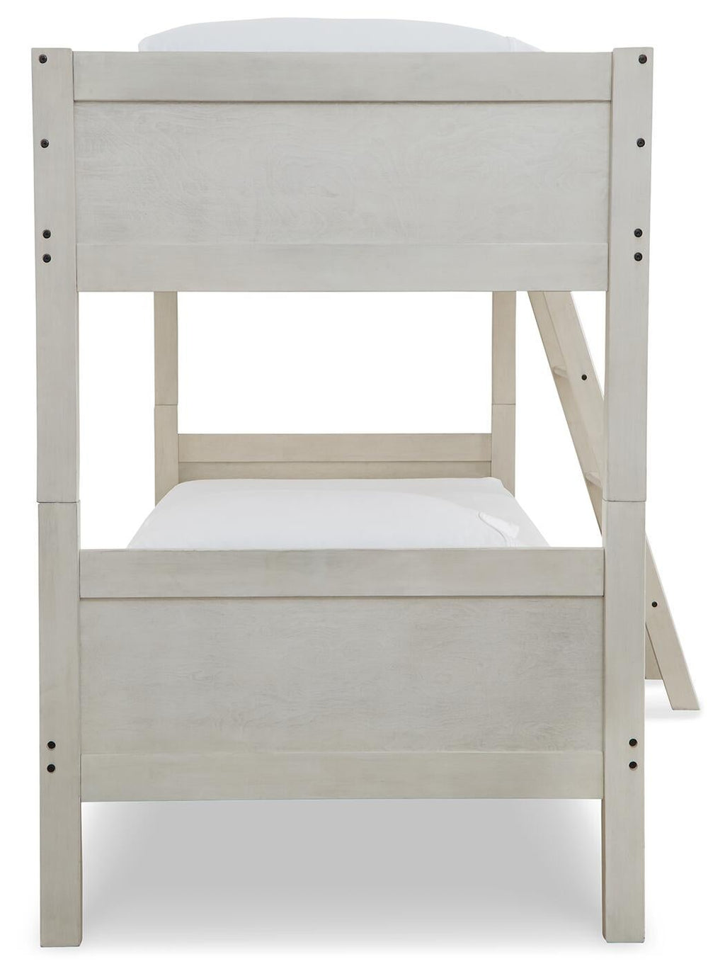 Robbinsdale Bunk Bed with Ladder