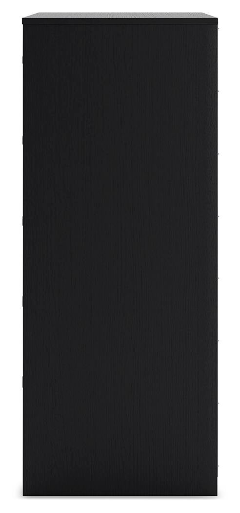 Finch Chest of Drawers
