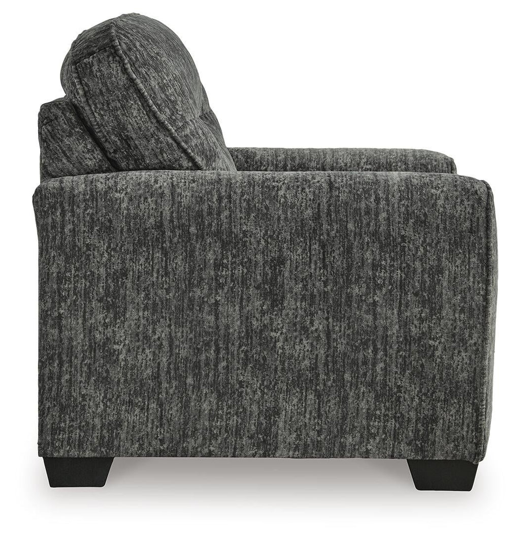 Lonoke Oversized Chair
