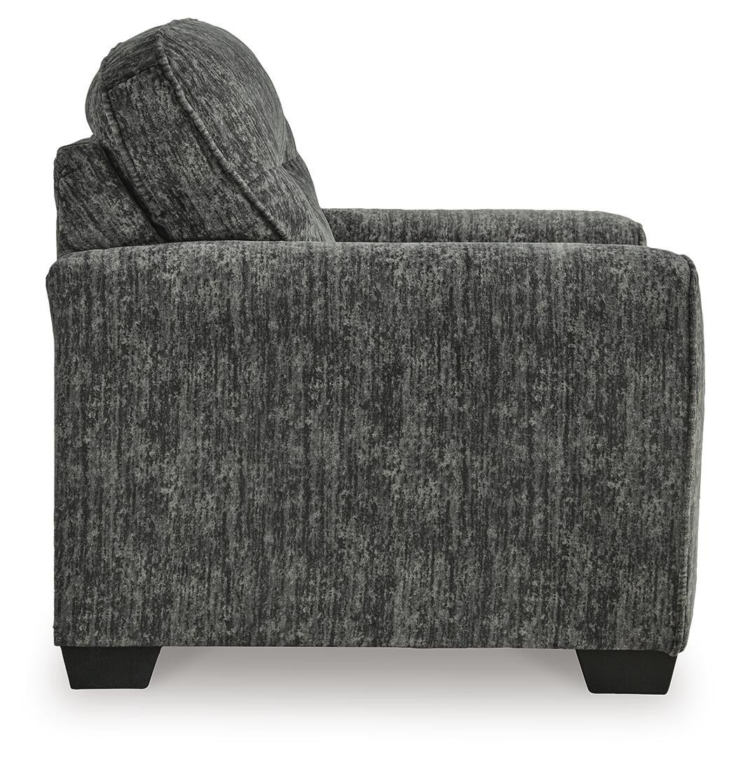 Lonoke Oversized Chair