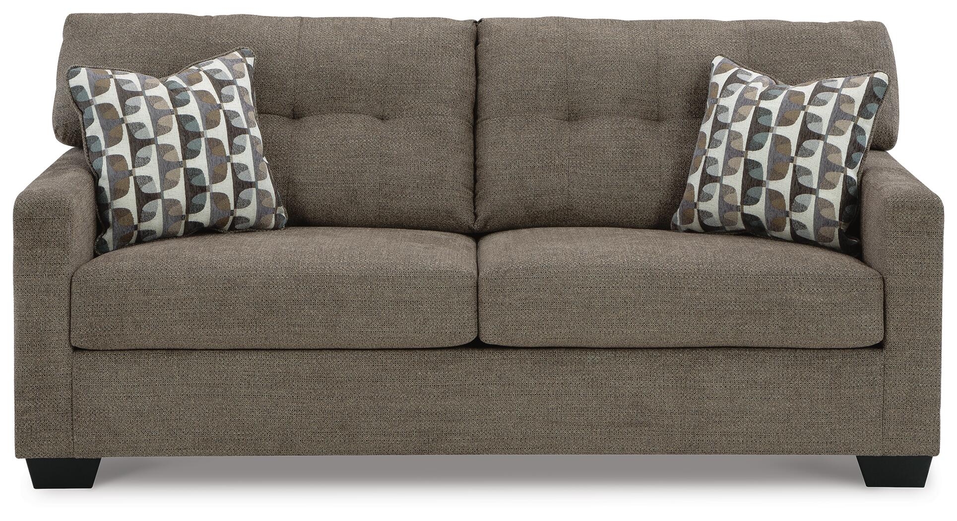 Mahoney Full Sofa Sleeper