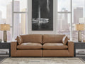 Emilia 2-Piece Sectional Loveseat