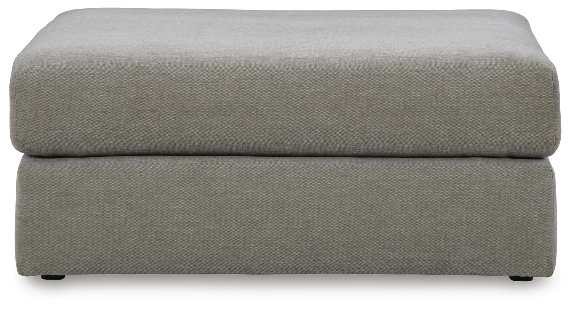 Avaliyah Oversized Accent Ottoman