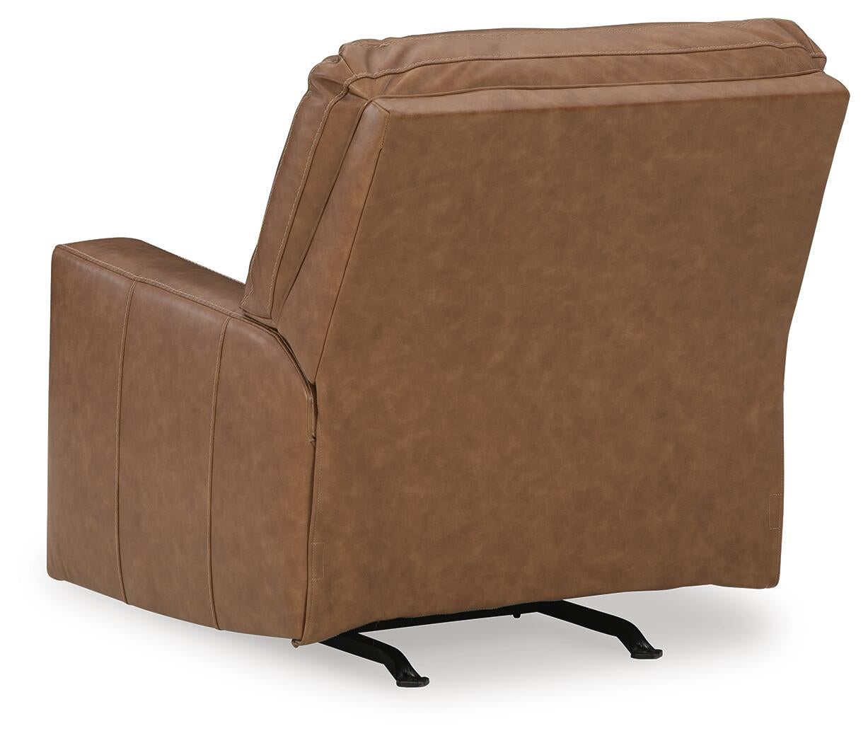 Bolsena Recliner (Brown/Beige)