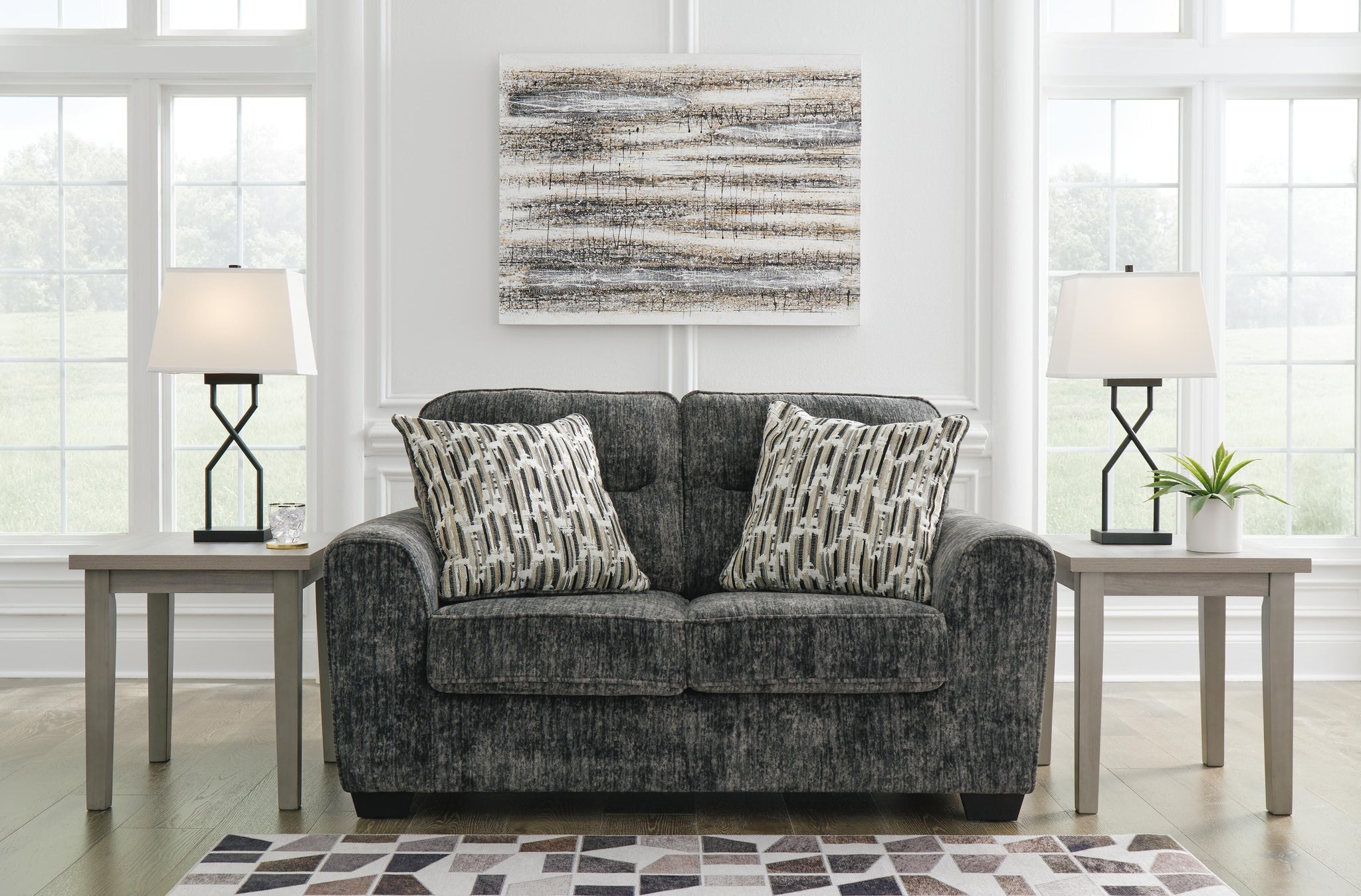 Lonoke Loveseat