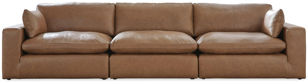Emilia 3-Piece Sectional Sofa
