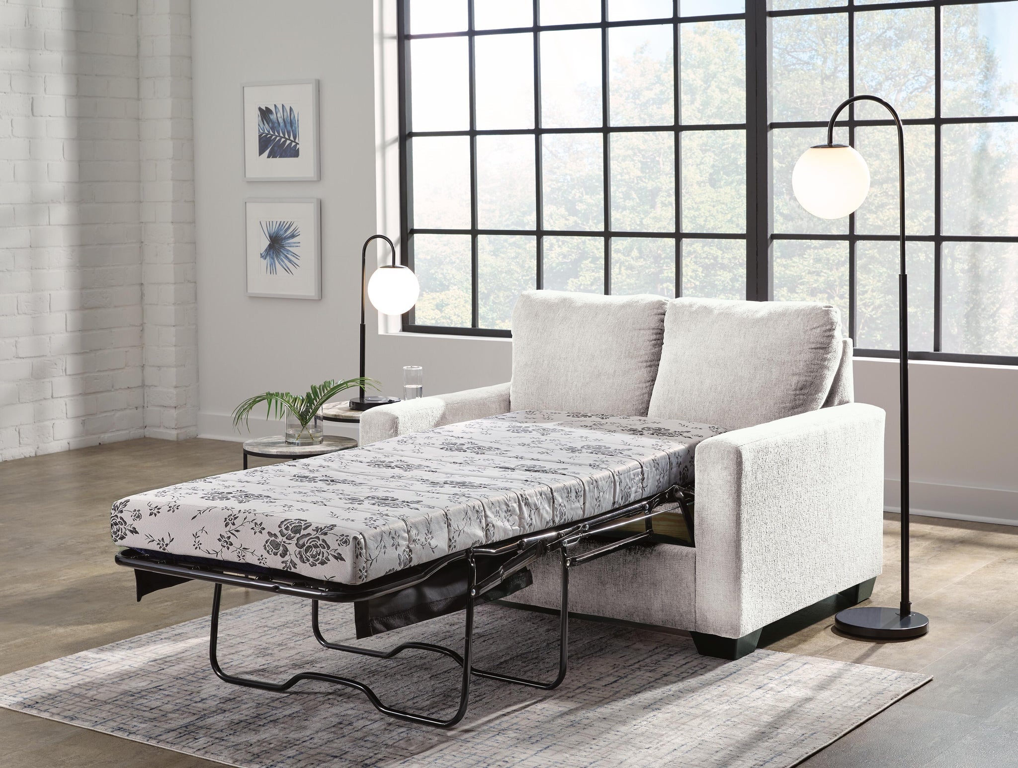 Rannis Twin Sofa Sleeper
