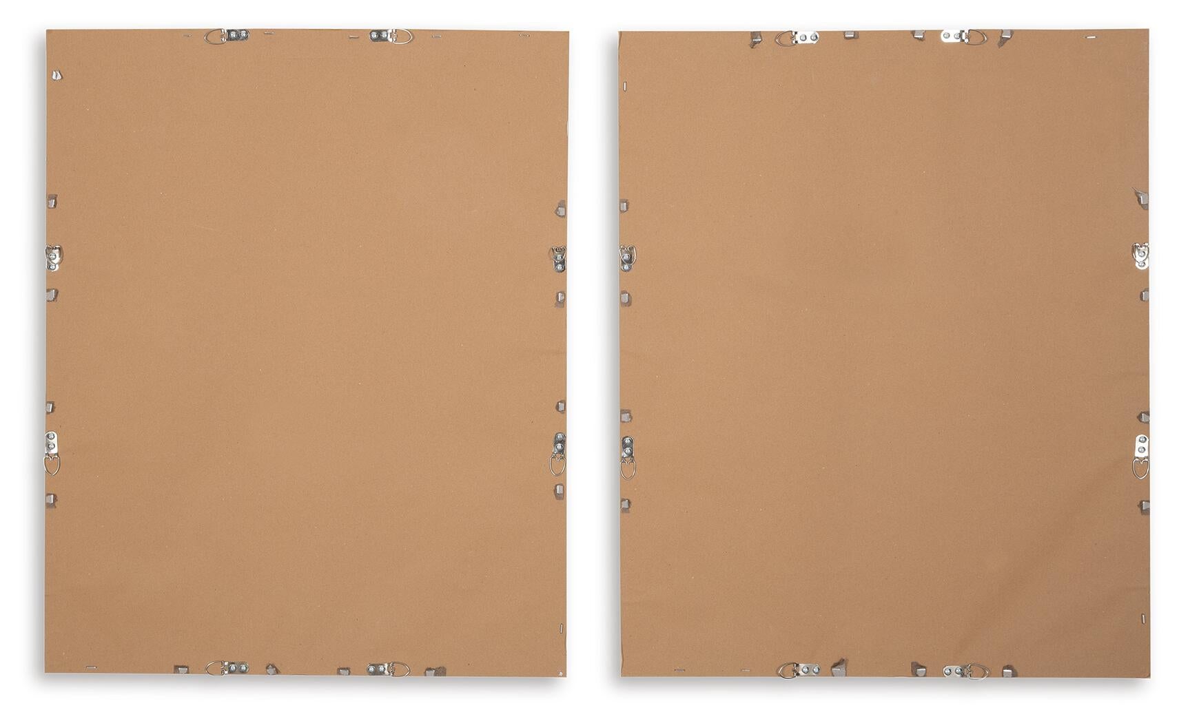 Holport Wall Art (Set of 2)