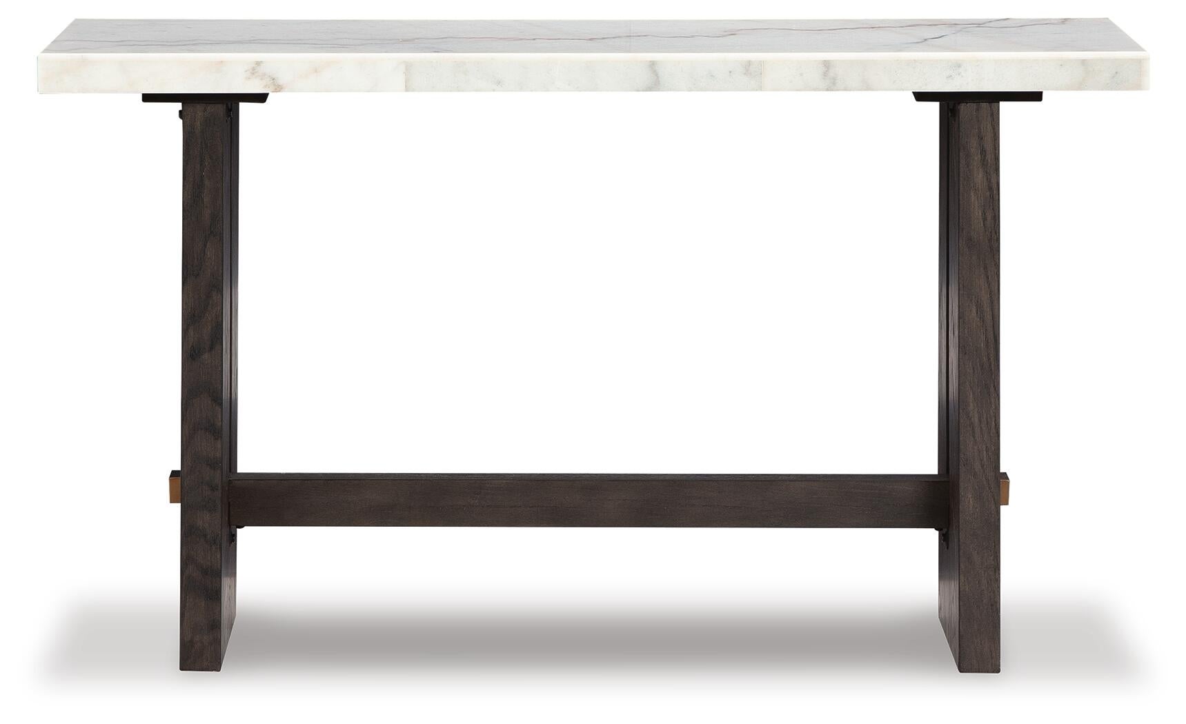 Burkhaus Sofa Table