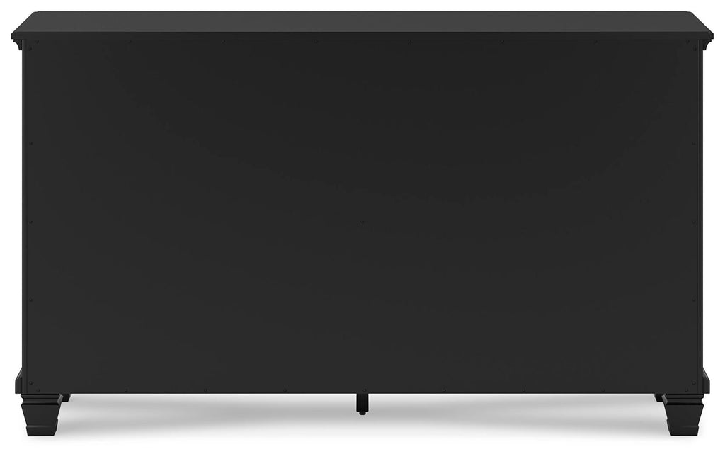 Lanolee Dresser
