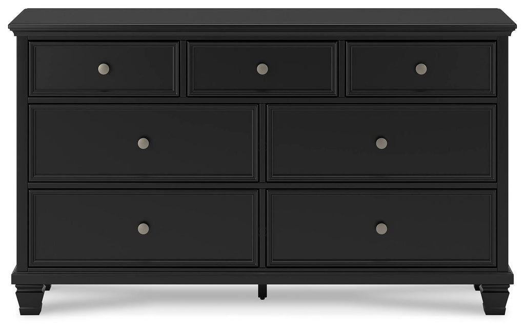 Lanolee Dresser