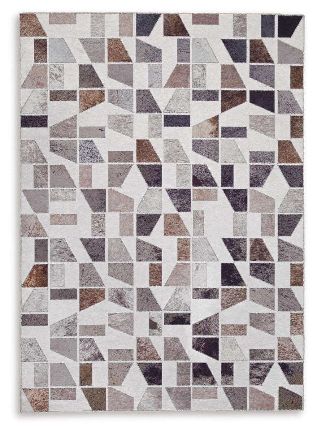 Jettner 7'10" x 10' Rug