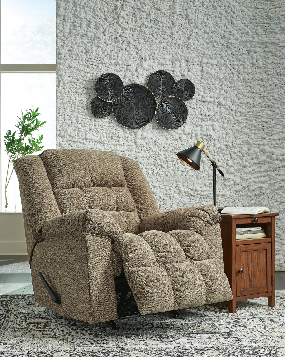 Kegler Recliner