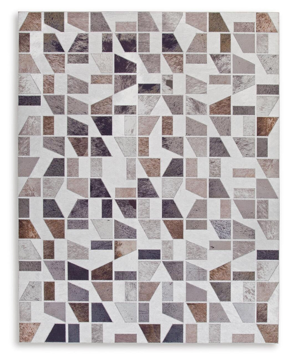 Jettner 5' x 7' Rug