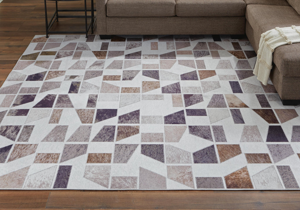 Jettner 5' x 7' Rug