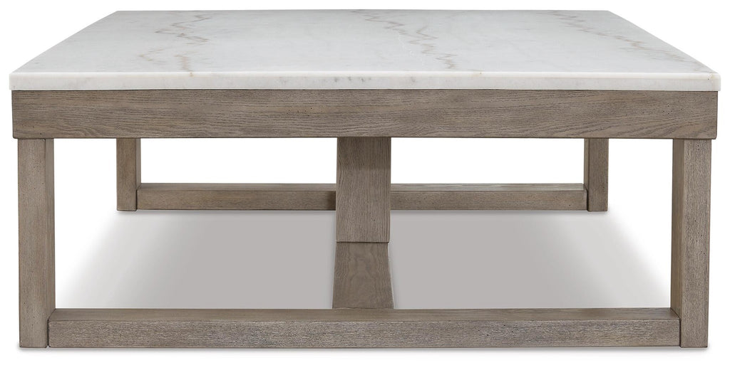 Loyaska Coffee Table