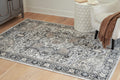 Gregmoore 7'9" x 9'11" Washable Rug