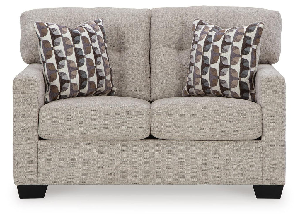 Mahoney Loveseat