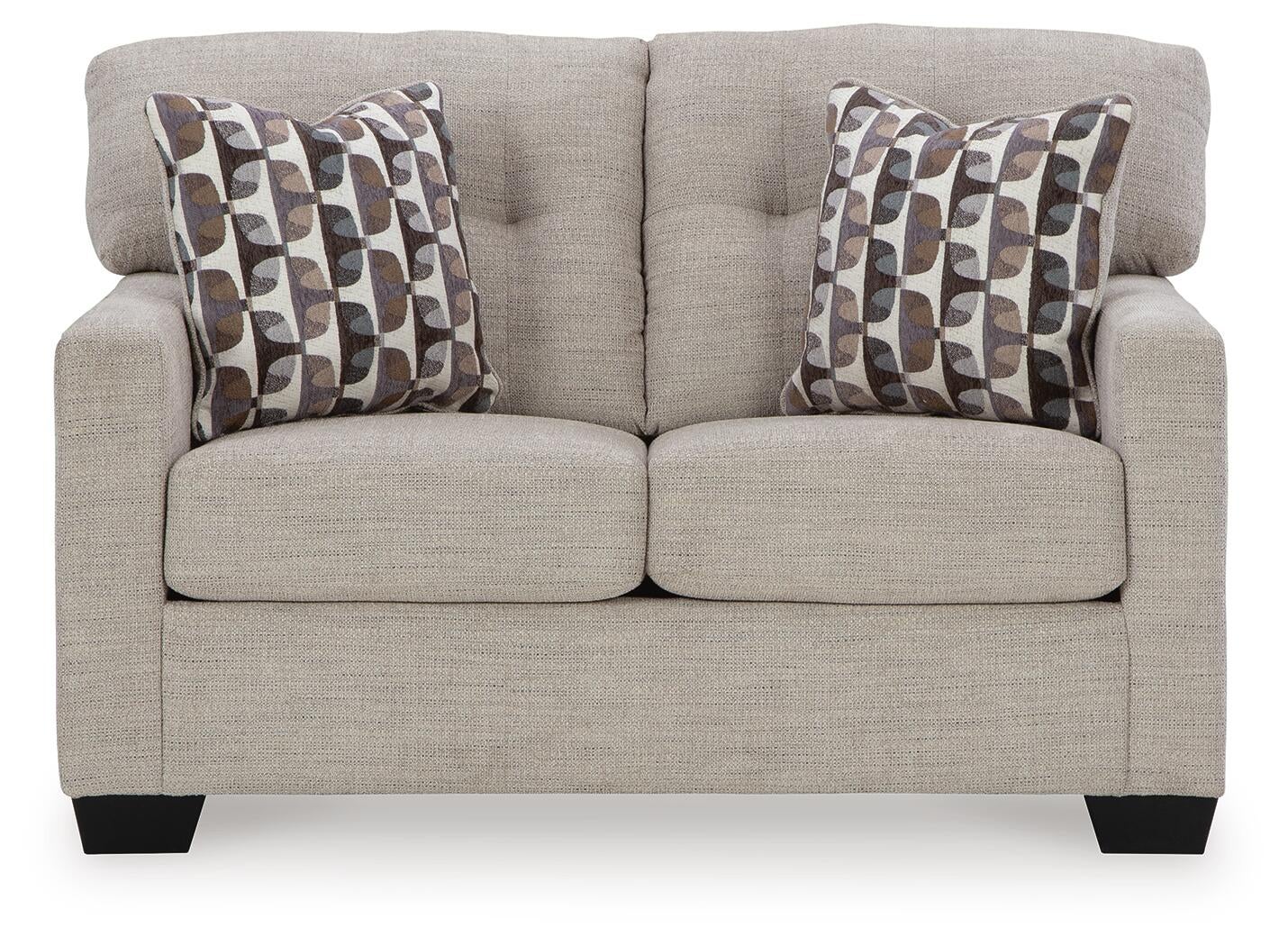 Mahoney Loveseat