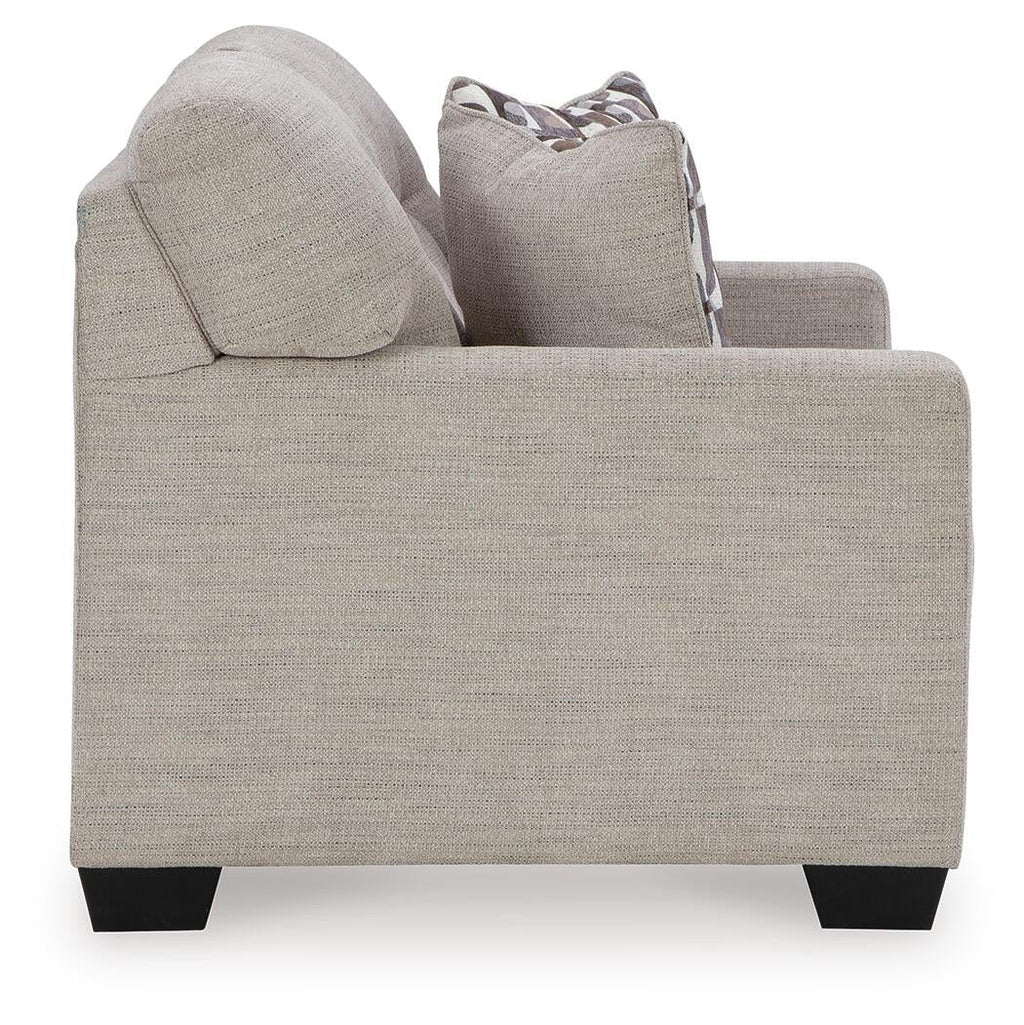 Mahoney Loveseat