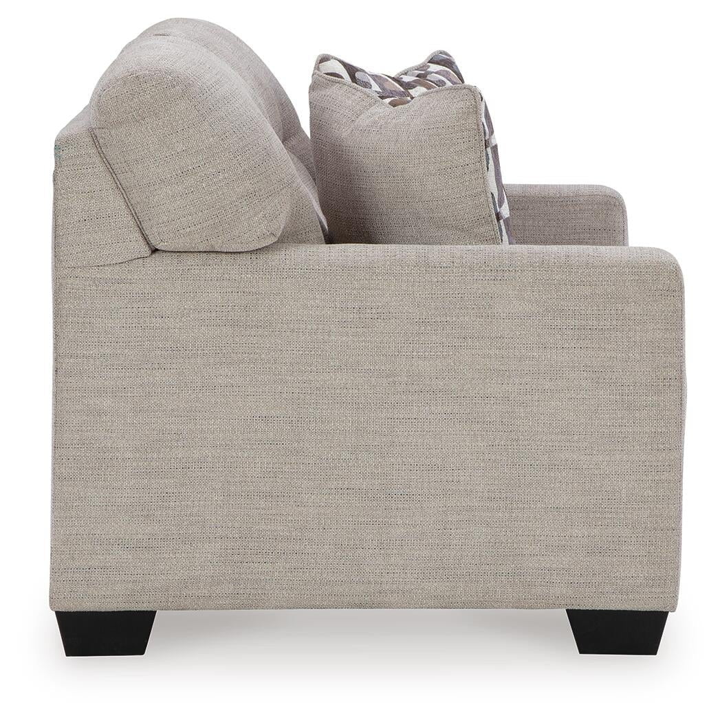 Mahoney Loveseat