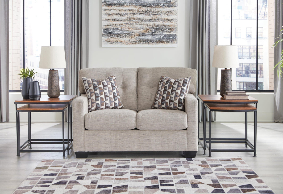 Mahoney Loveseat