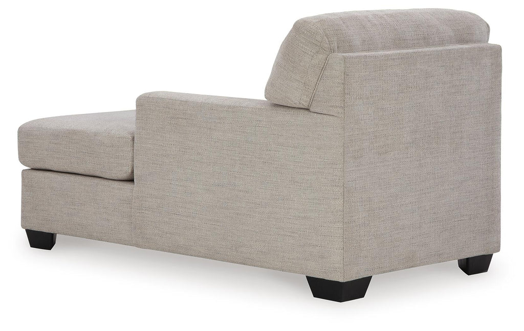 Mahoney Chaise