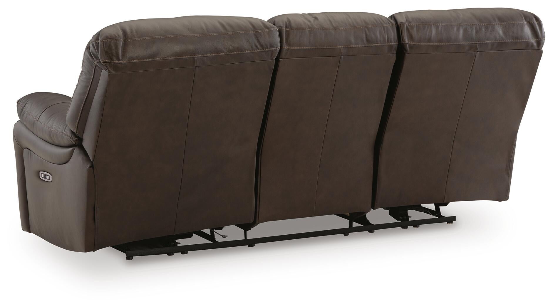 Leesworth Power Reclining Sofa