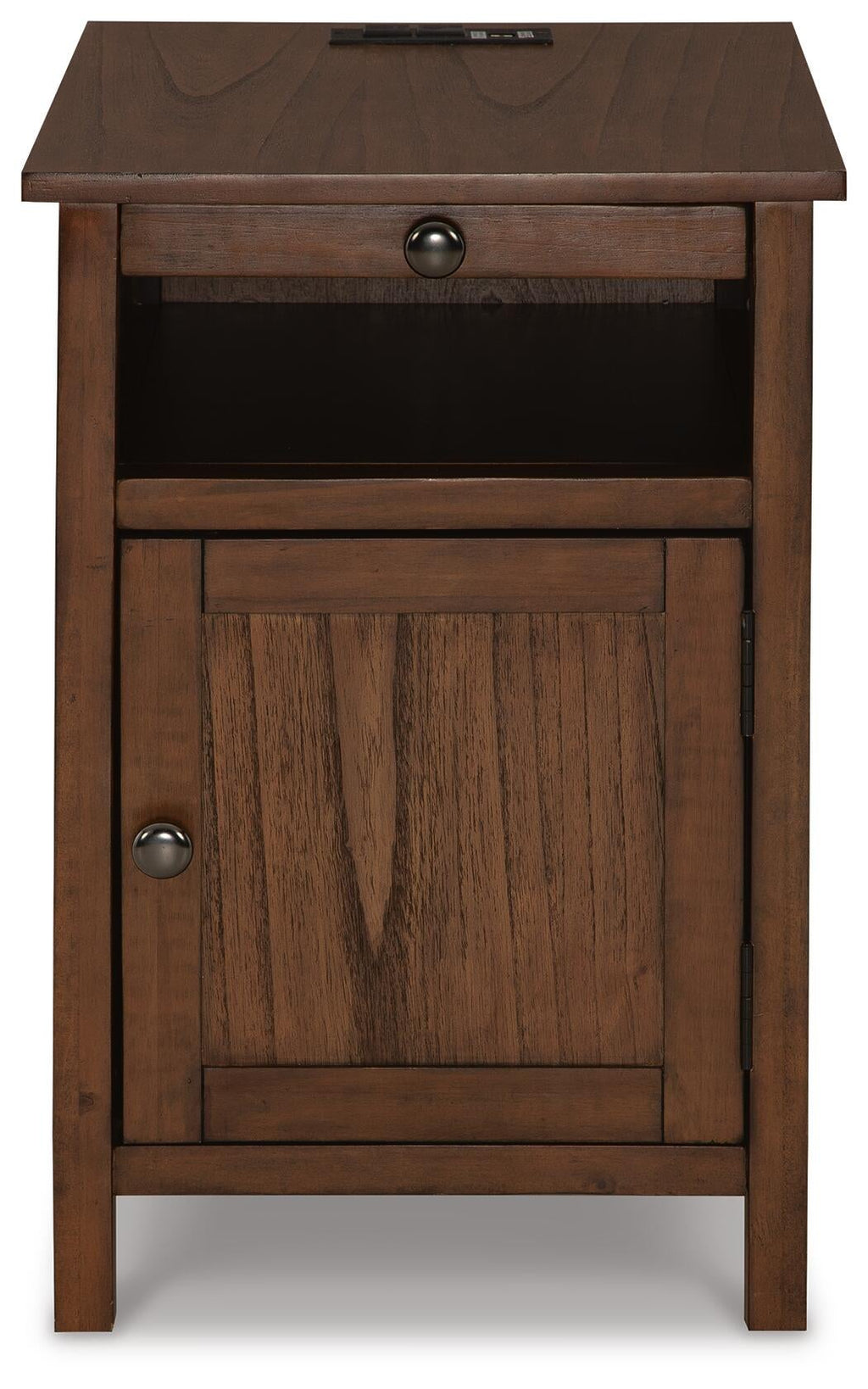 Treytown Chairside End Table