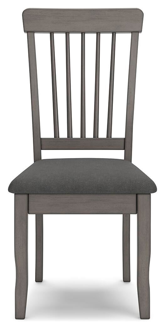 Shullden Dining Chair