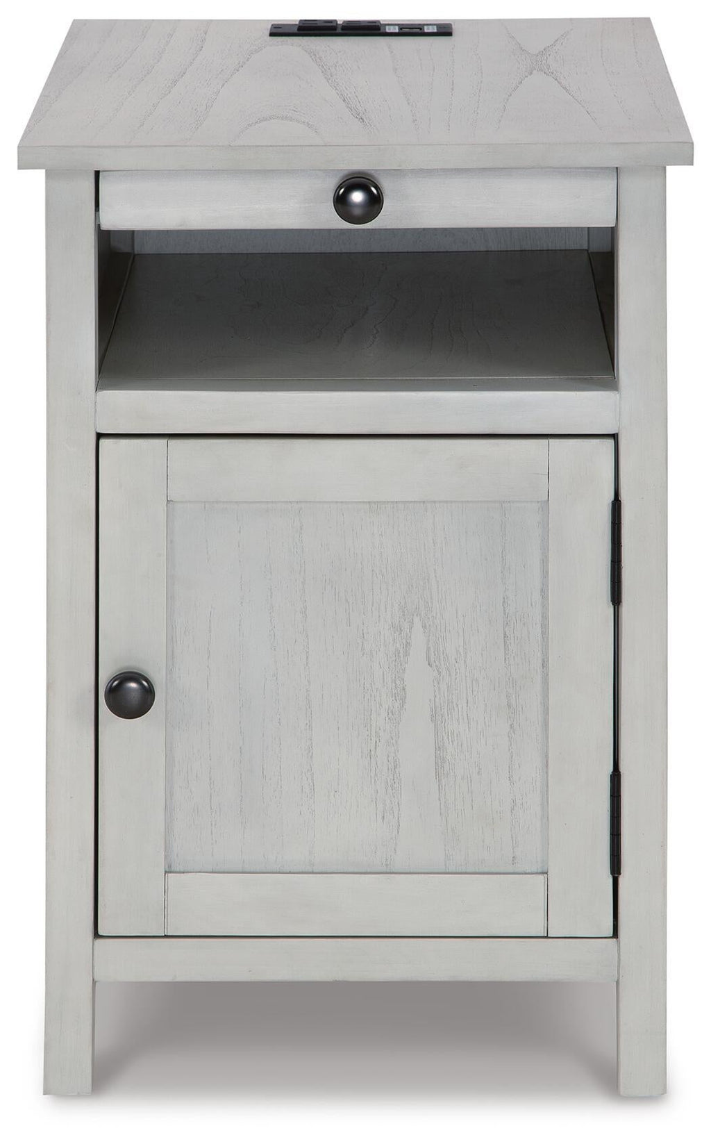Treytown Chairside End Table