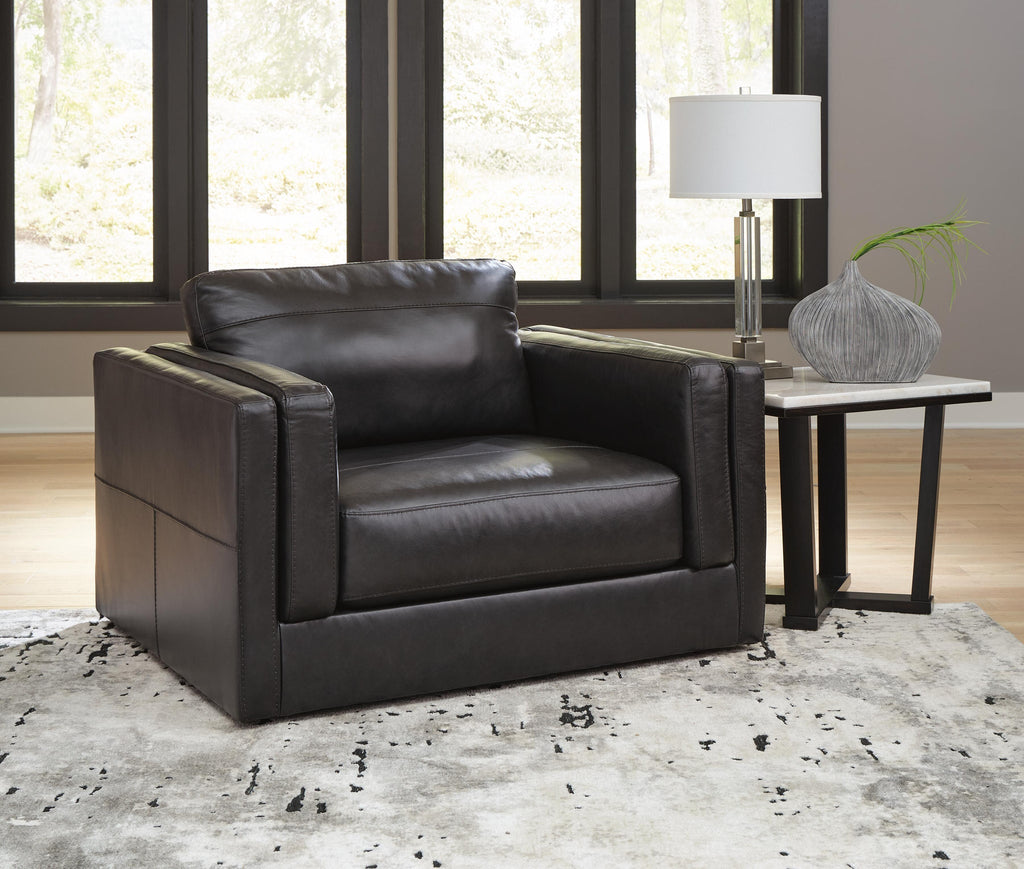 Amiata Oversized Chair