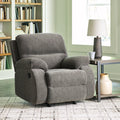 Scranto Recliner