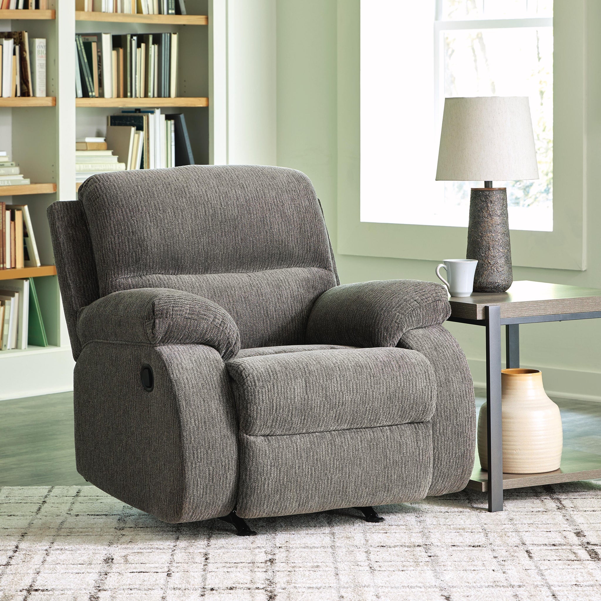 Scranto Recliner